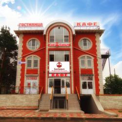 Фото Сан Саныч