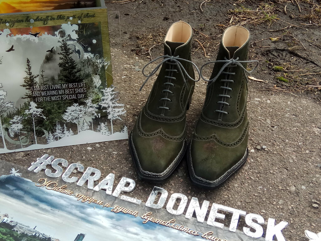 Обувные материалы и фурнитура Торговая фирма Алькор, Санкт‑Петербург, фото