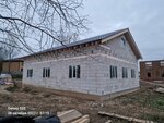 СК Марков дом (Schyolkovskoye Highway, 100к5), construction of country houses and cottages