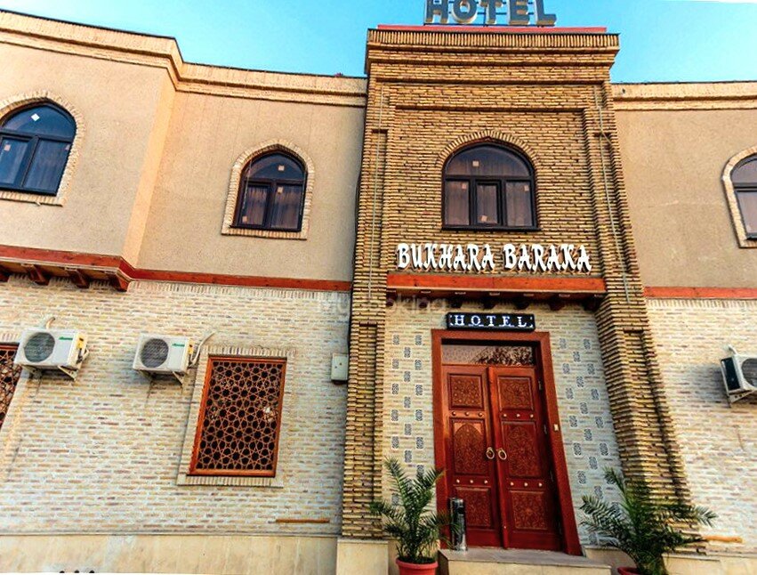 Фото отеля 1