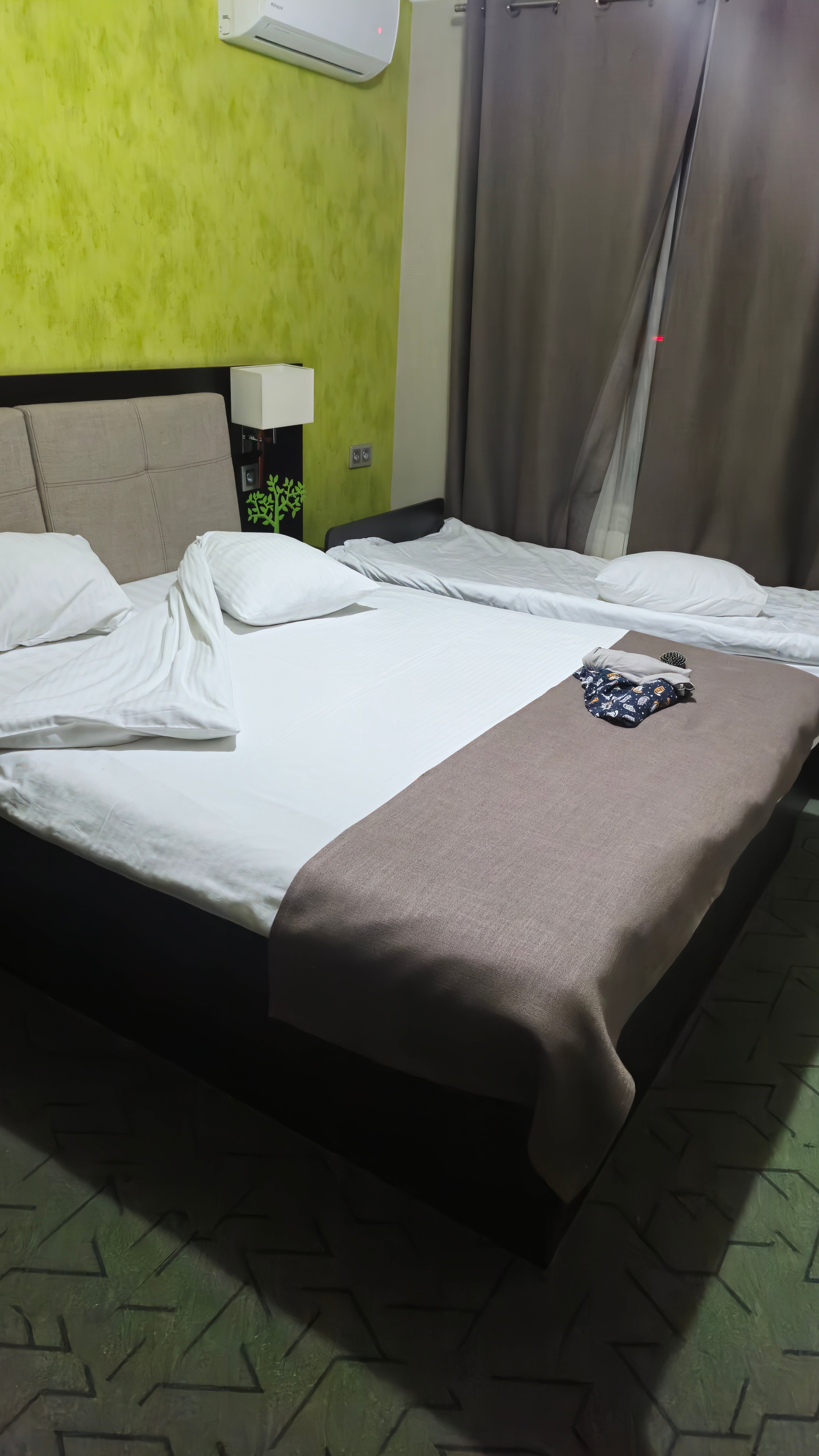 Фото Апрель