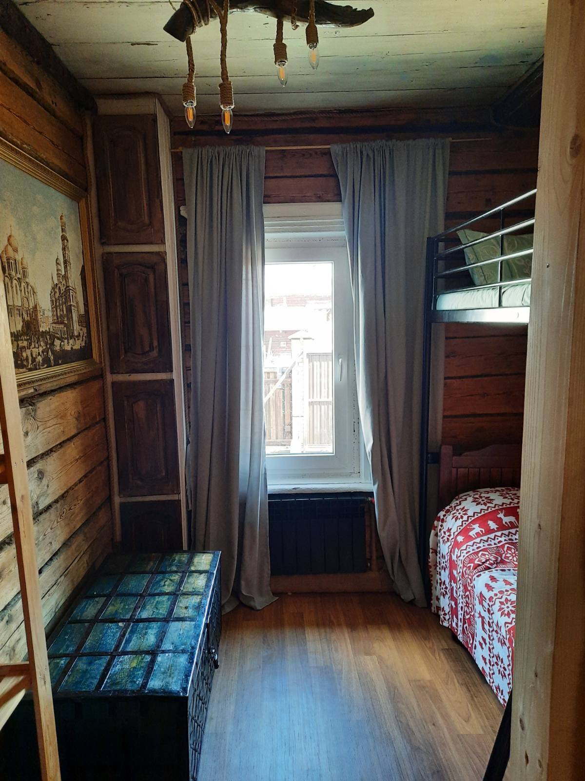 Фото Дом с Амбаром 1903