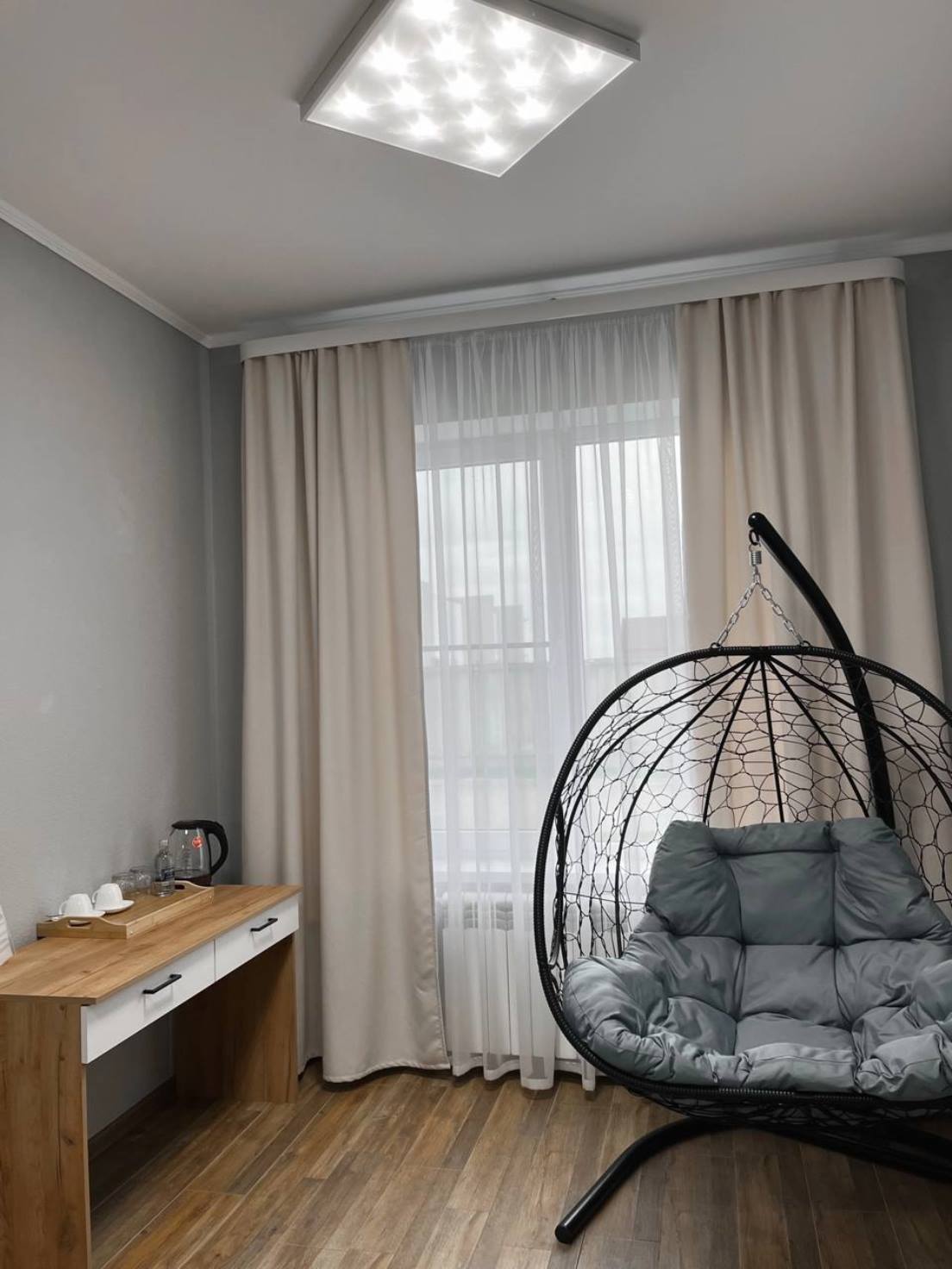 Фото Винсел