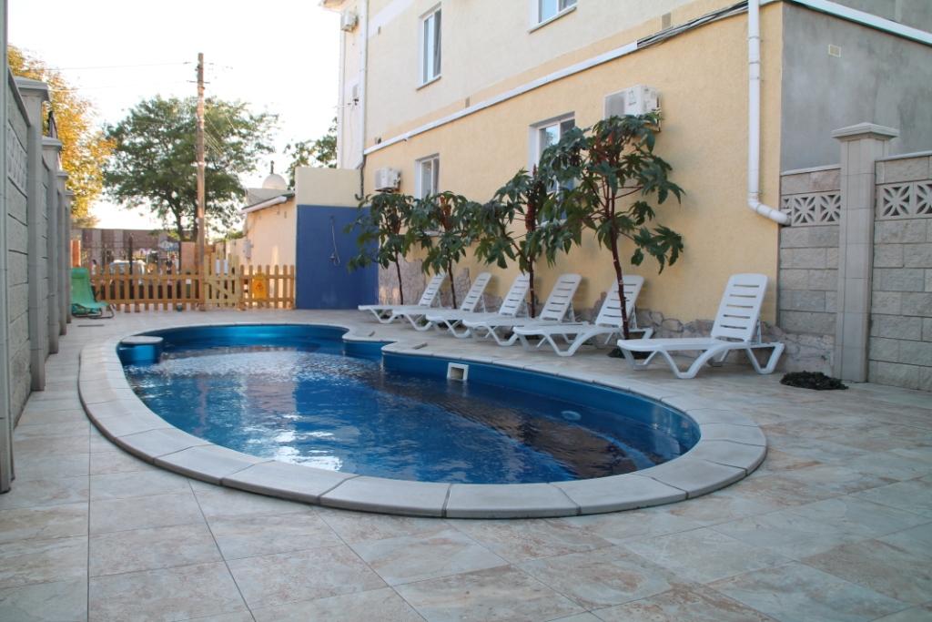 Фото Ликко-Ликко