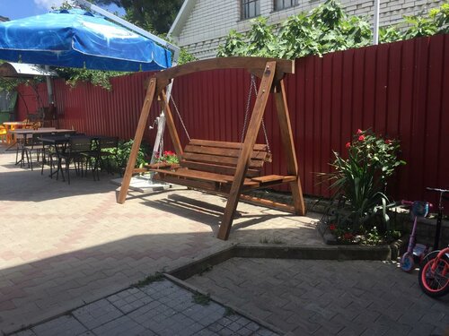 Бархатный сезон Геленджик  фото 8