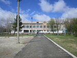 Основная общеобразовательная школа (ул. Леонова, 1, село Поповка), общеобразовательная школа в Приморском крае