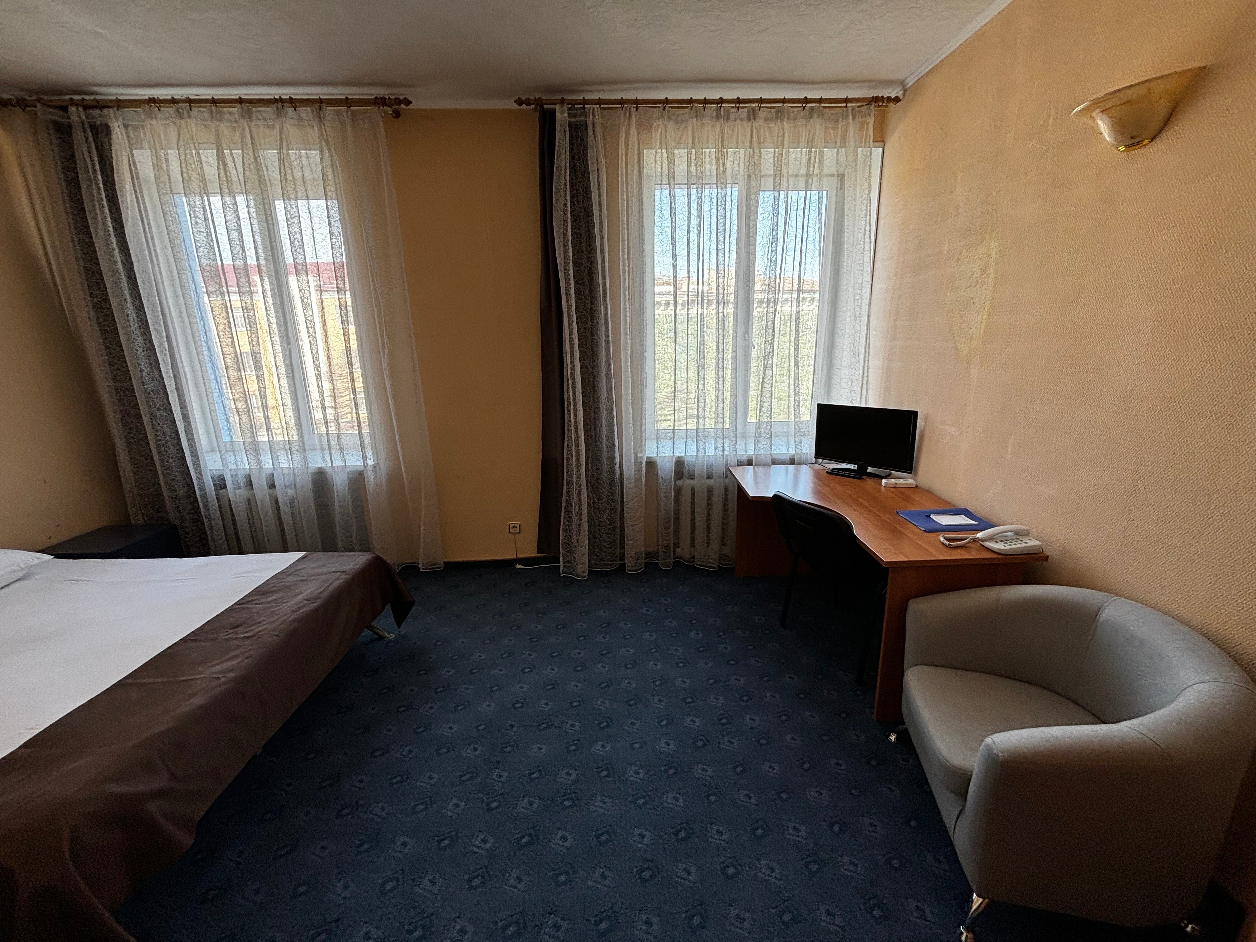 Фото ВМ Центральная