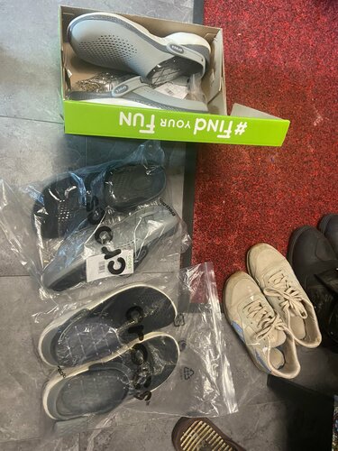 Crocs official hotsell