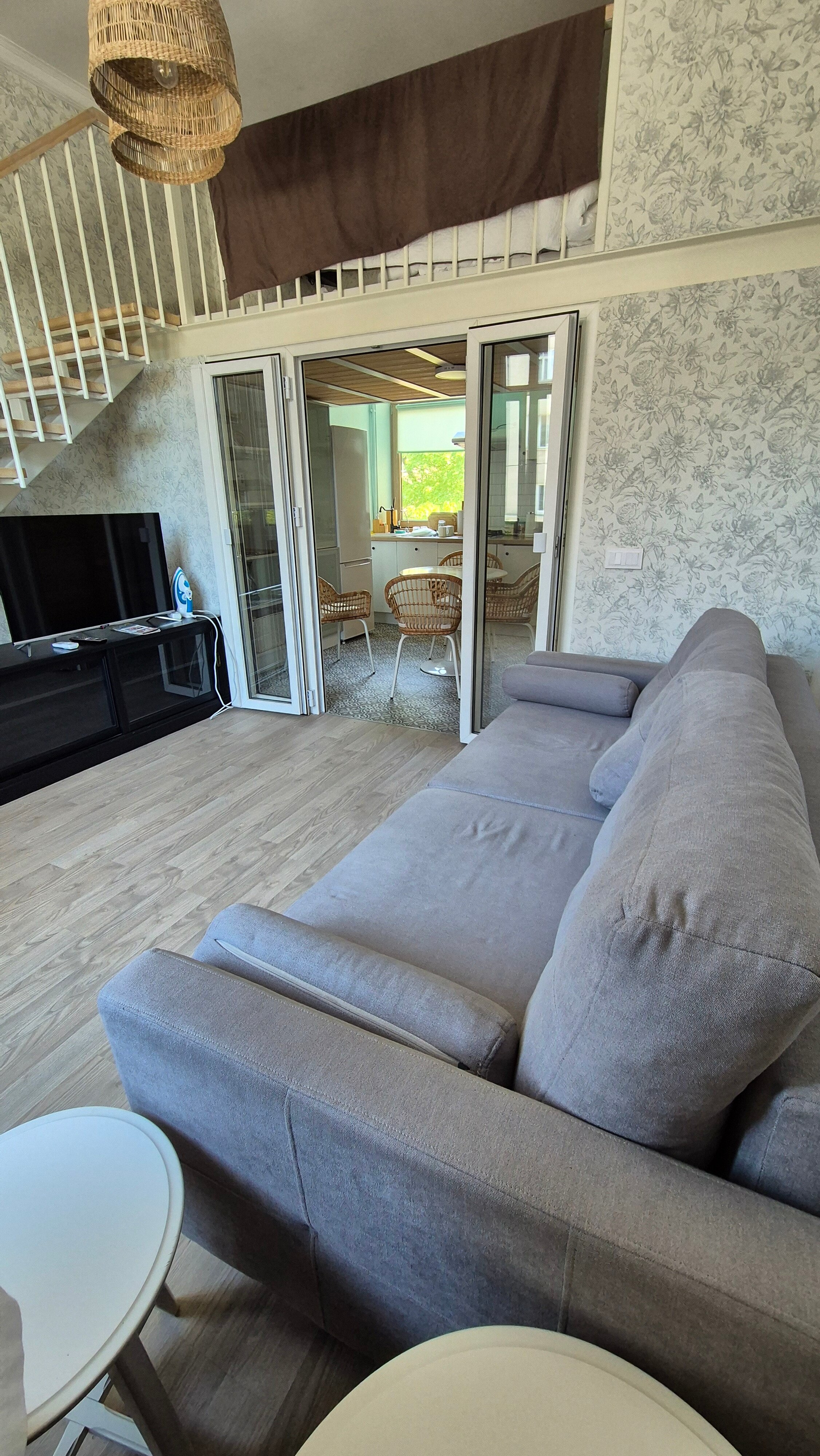 Фото Haus Hufen De Lux