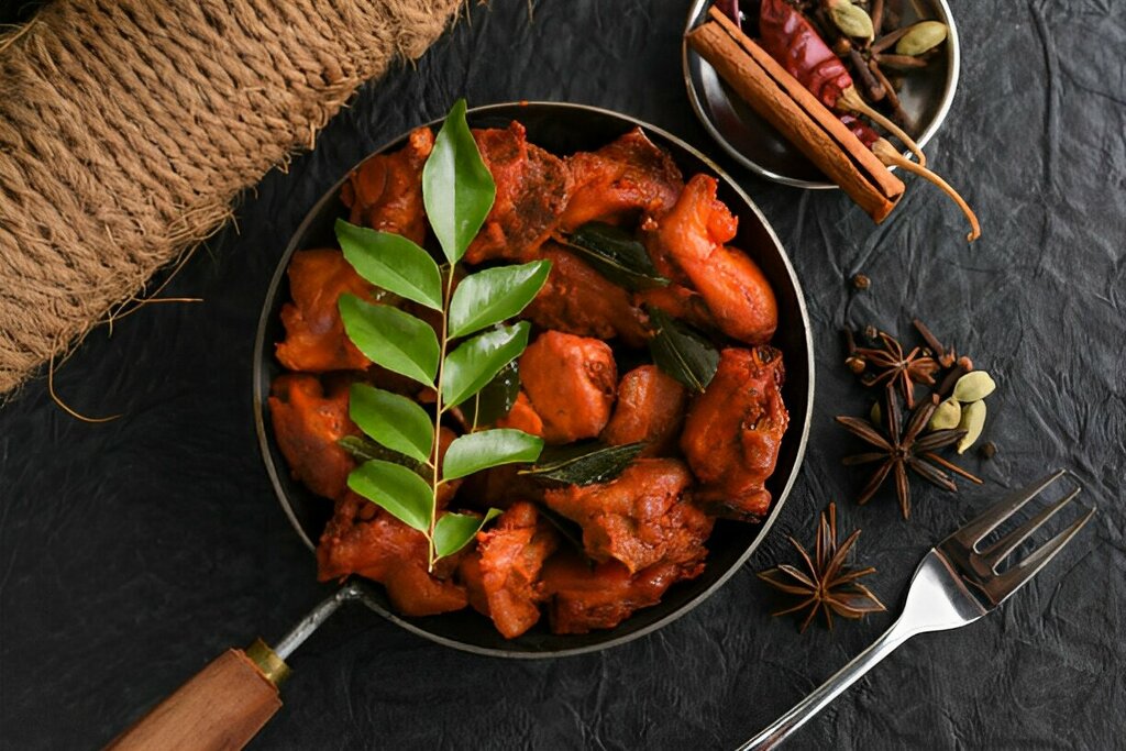 Restaurant Mr Tandoor Pure Veg, Dubai, photo