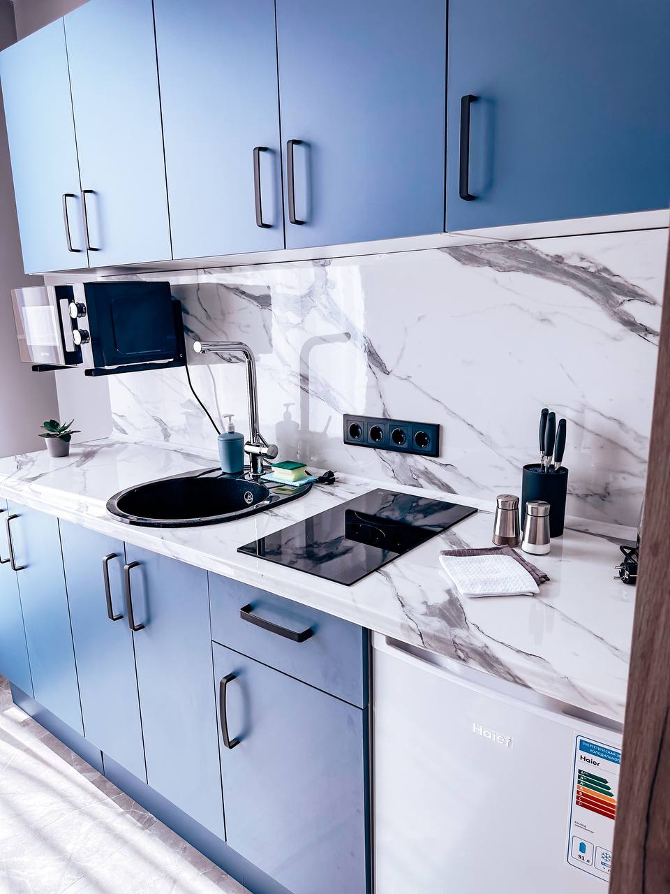 Фото Дариос