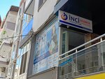 Inci Insurance Yesilyurt Branch (İzmir, Karabağlar, Ordu Cad., 100) ، وسيط التأمين