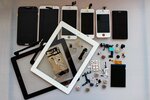 Oyat (MKAD, 14th kilometre, 4), phone repair
