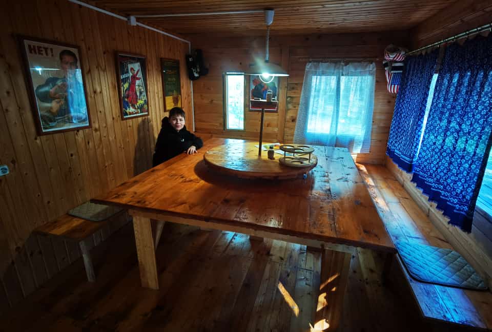 Фото Урочище Машуково