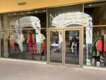 Naumi (Pulkovskoye Highway, 60к1с14), clothing store
