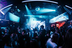 PlanB (Liteyniy Avenue, 53), club nocturno