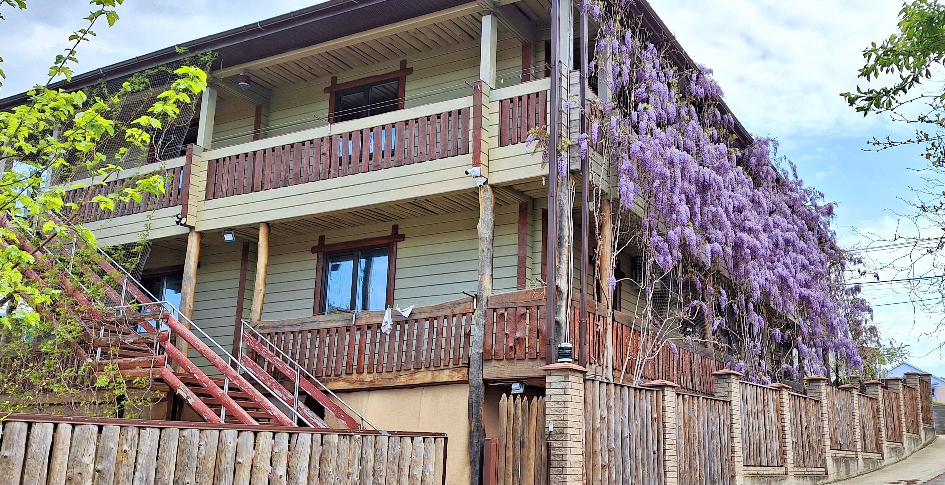 Фото Мама Джан