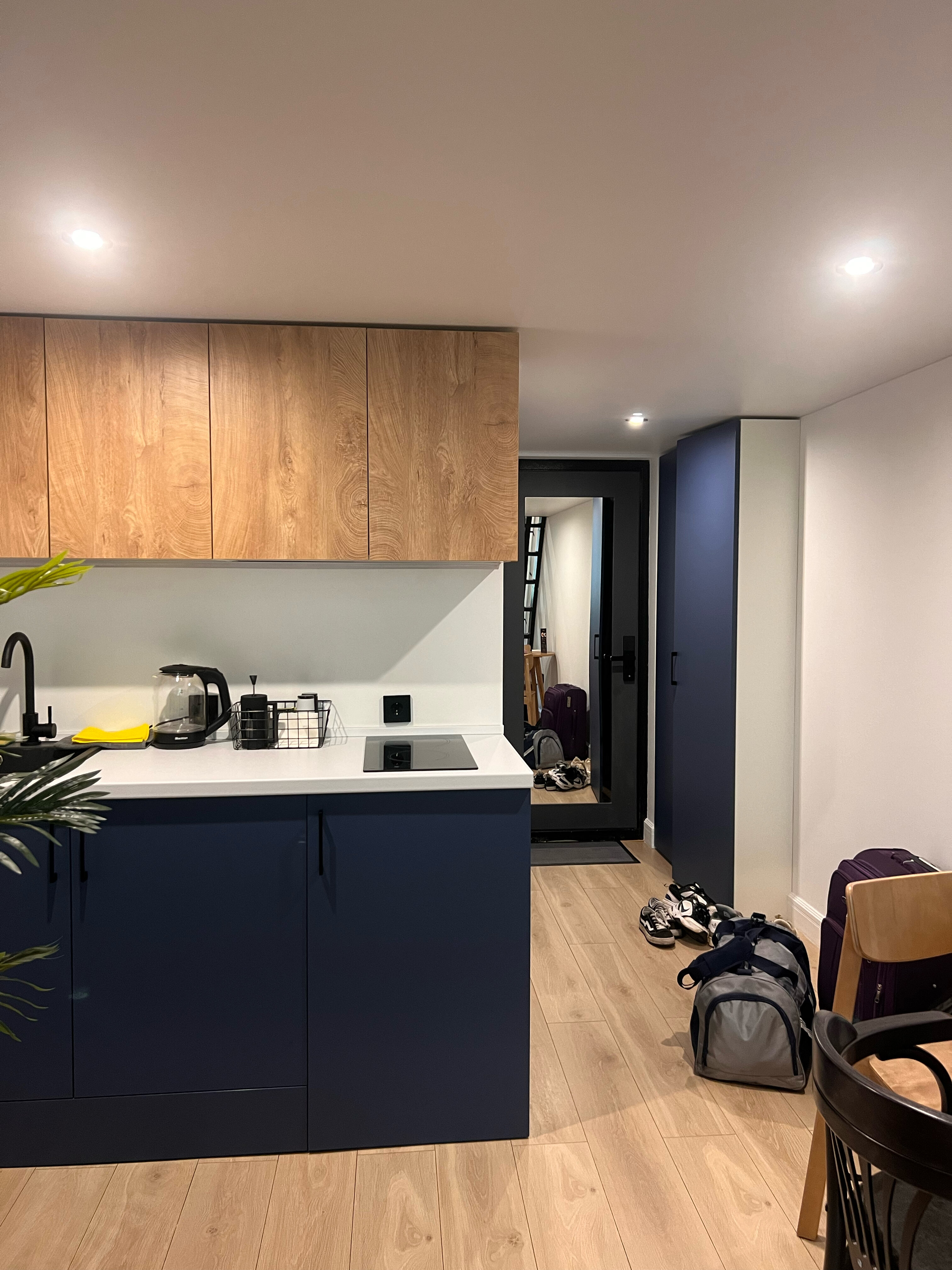 Фото Raido. Moscow Forest