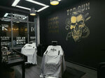 Topgun (Belomorskaya Street, 11к1), barber shop