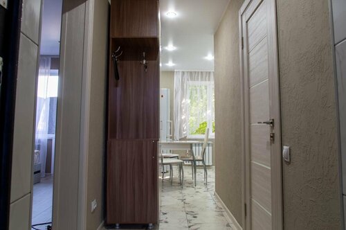 Внешний вид отеля Квартиры посуточно Каменск-Шахтинский в Каменск-Шахтинском, фото 5