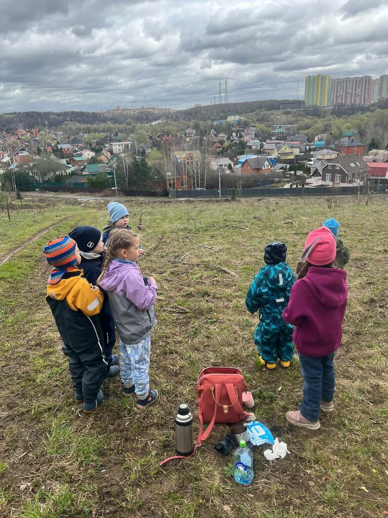 Детский сад, ясли В гостях у Кота и Барбоса, Москва и Московская область, фото