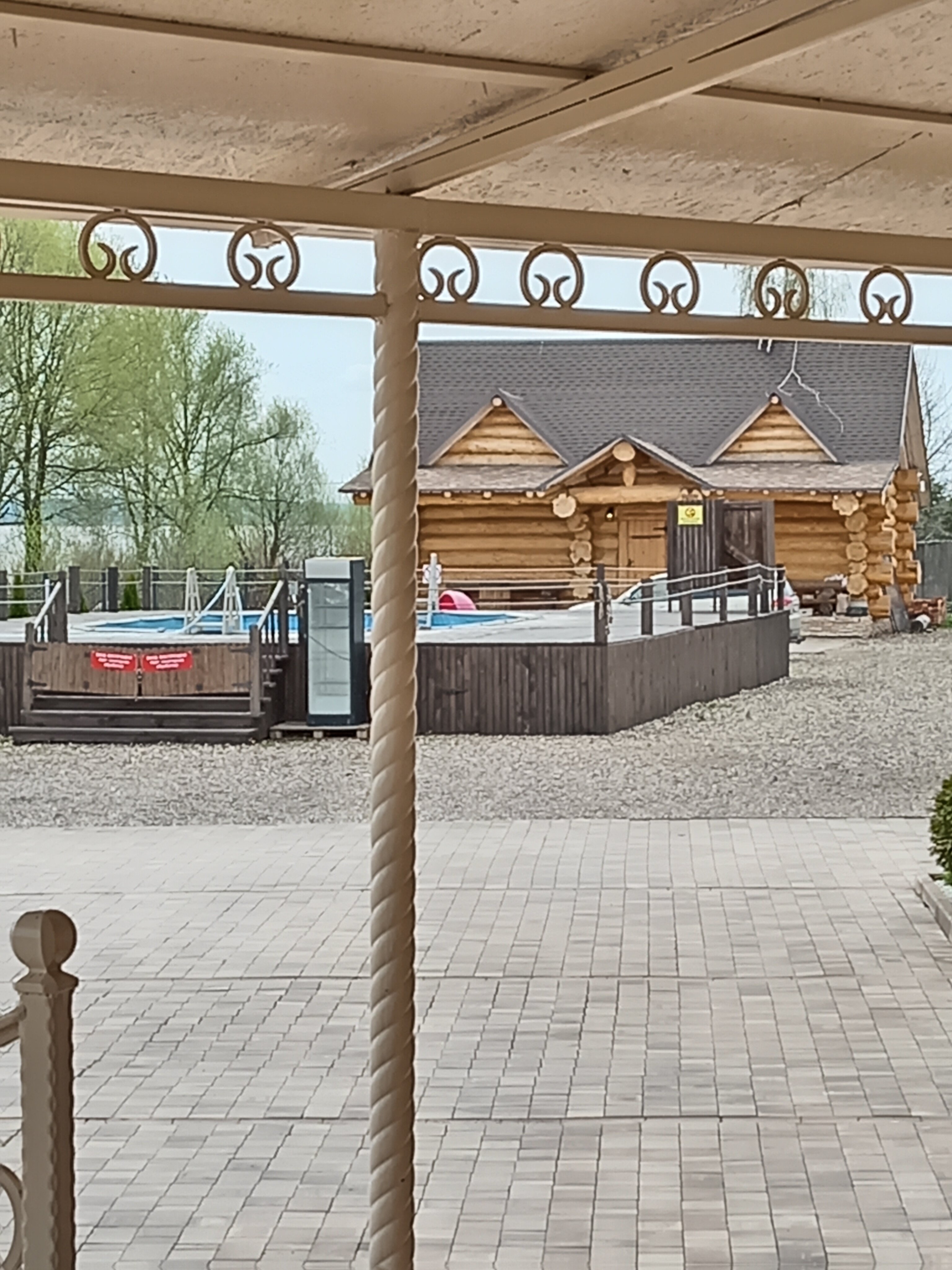 Фото Гостиничный комплекс Bravis