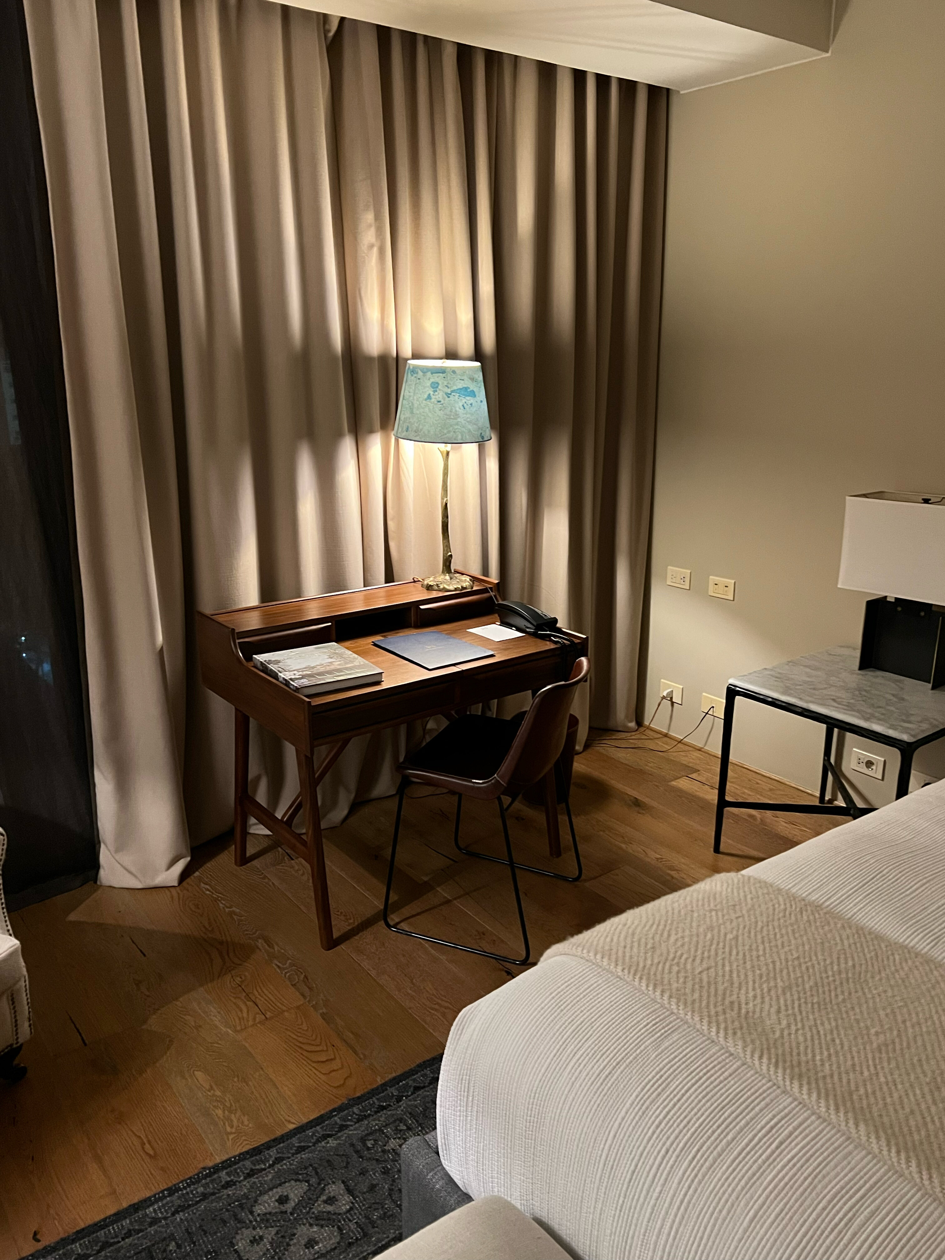 Фото Hotel Montevideo - Leading Hotels of the World