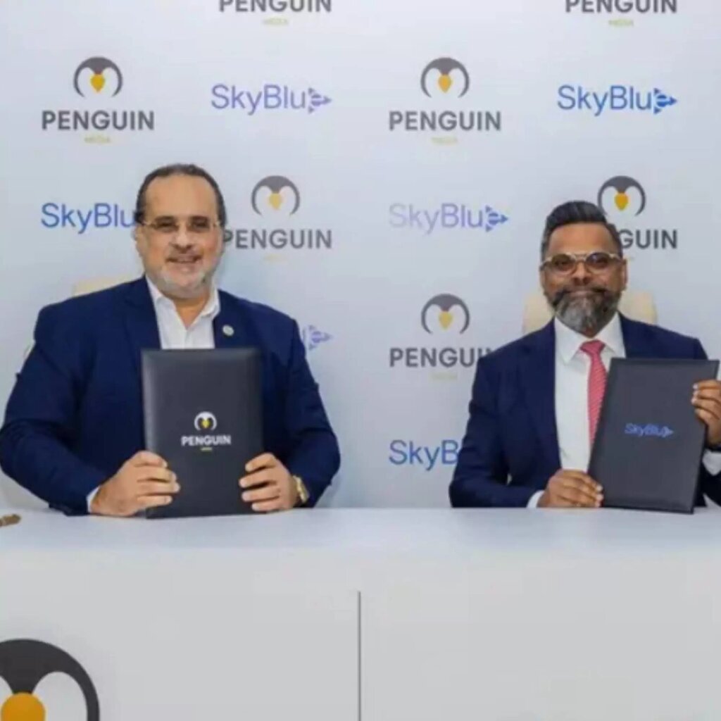 Marketing services 9 Yards Media Marketing, Abu Dhabi, photo