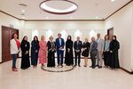 British Business Group (Al Etihad, Abu Dhabi), business consulting