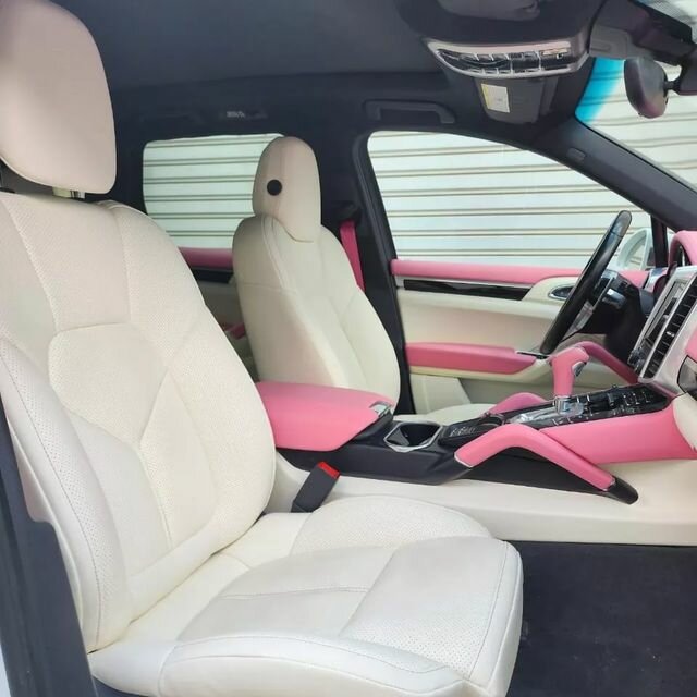 Auto studio Al Momayaz, Dubai, photo