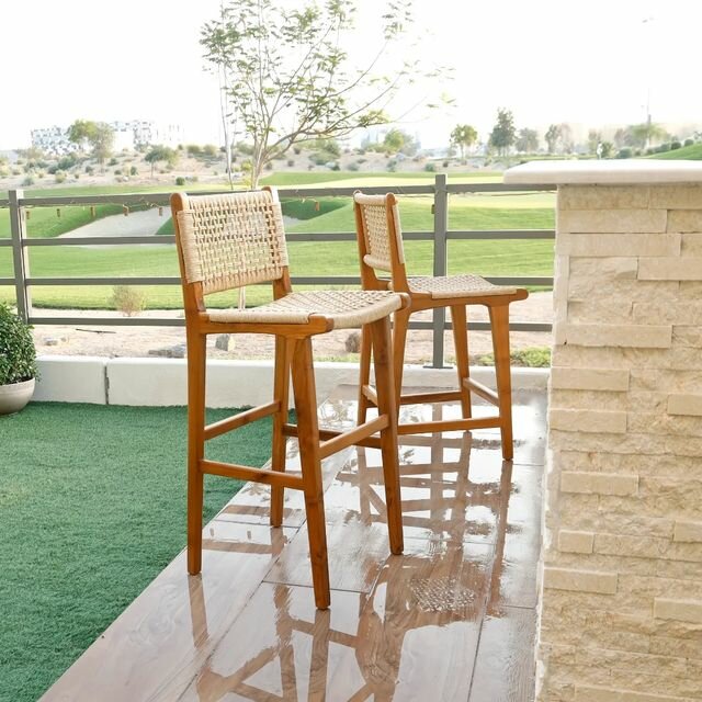 Furniture store Urban Oak, trading company, Abu Dhabi, photo