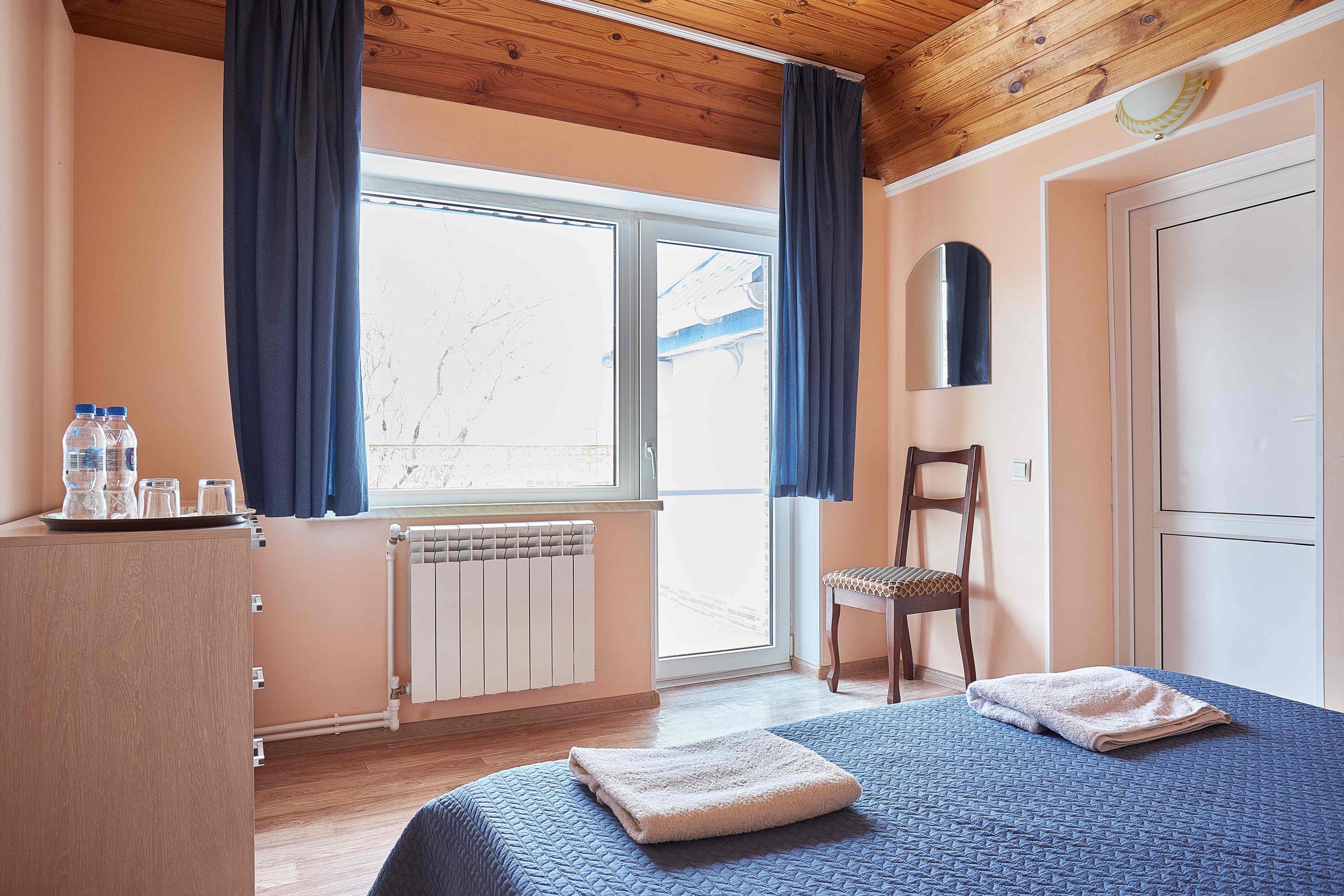 Фото Моремания