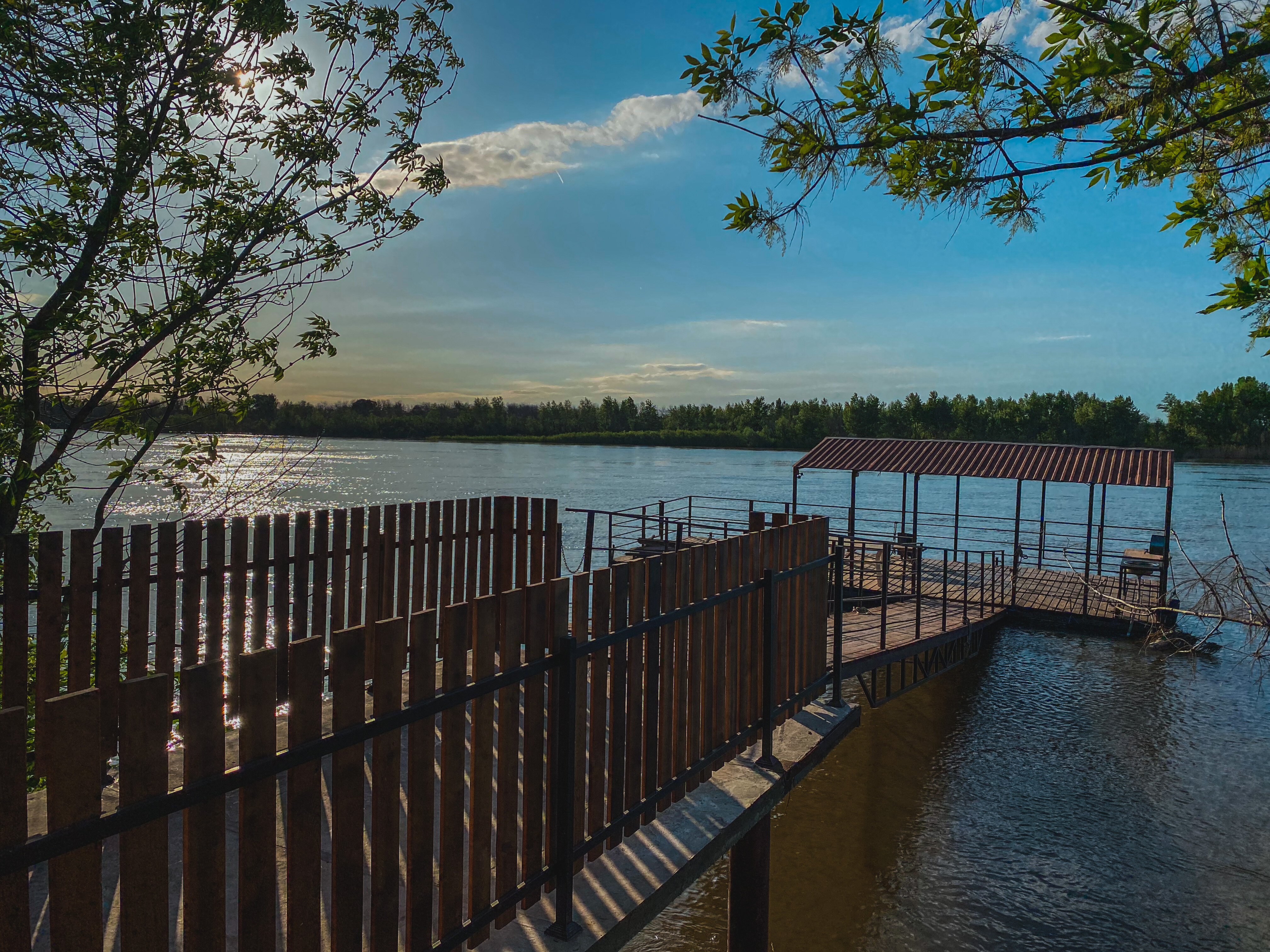 Фото Бережок