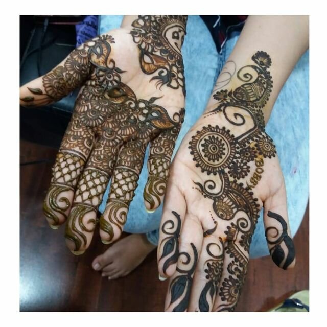 Beauty salon Curl Me Crazy Ladies Salon, Dubai, photo