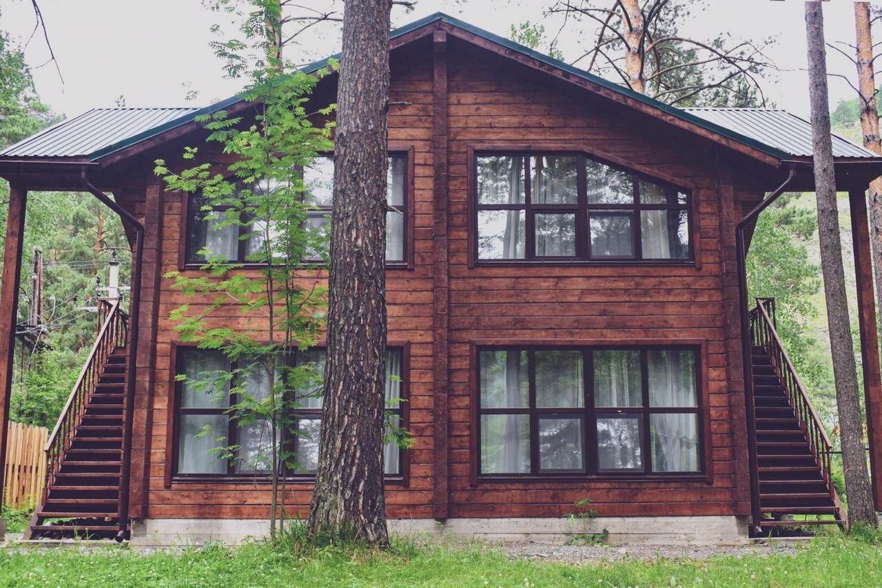 Фото Дача в Узнезе