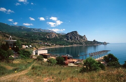 Фото Travel wake