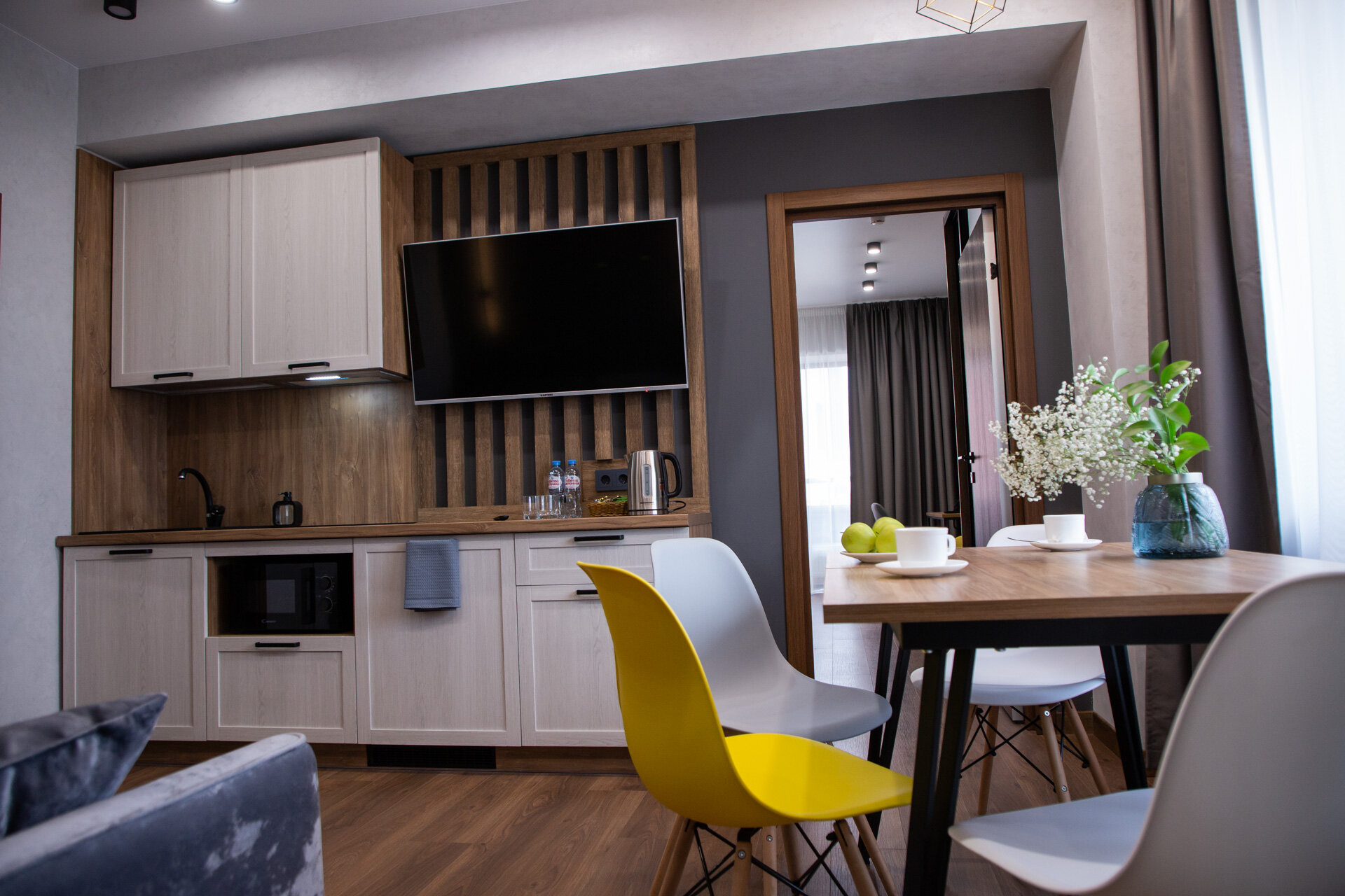 Фото отеля 5