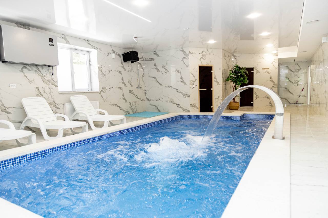 Фото Cheget Star