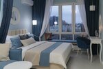 Apart Deluxe Legends of Sea (Generala Butkova Street, 20) ، سكن للإيجار اليومي