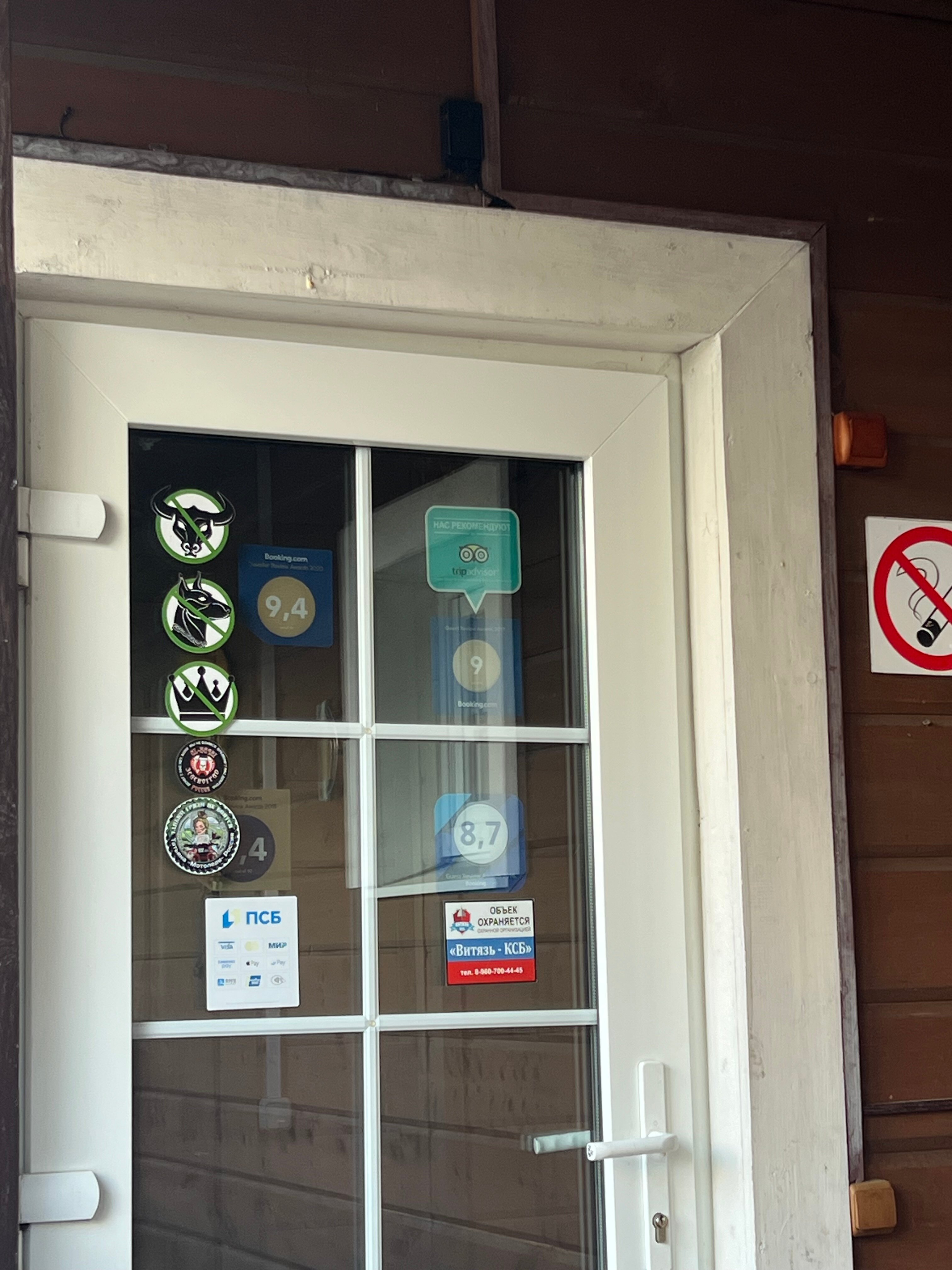 Фото Green forest