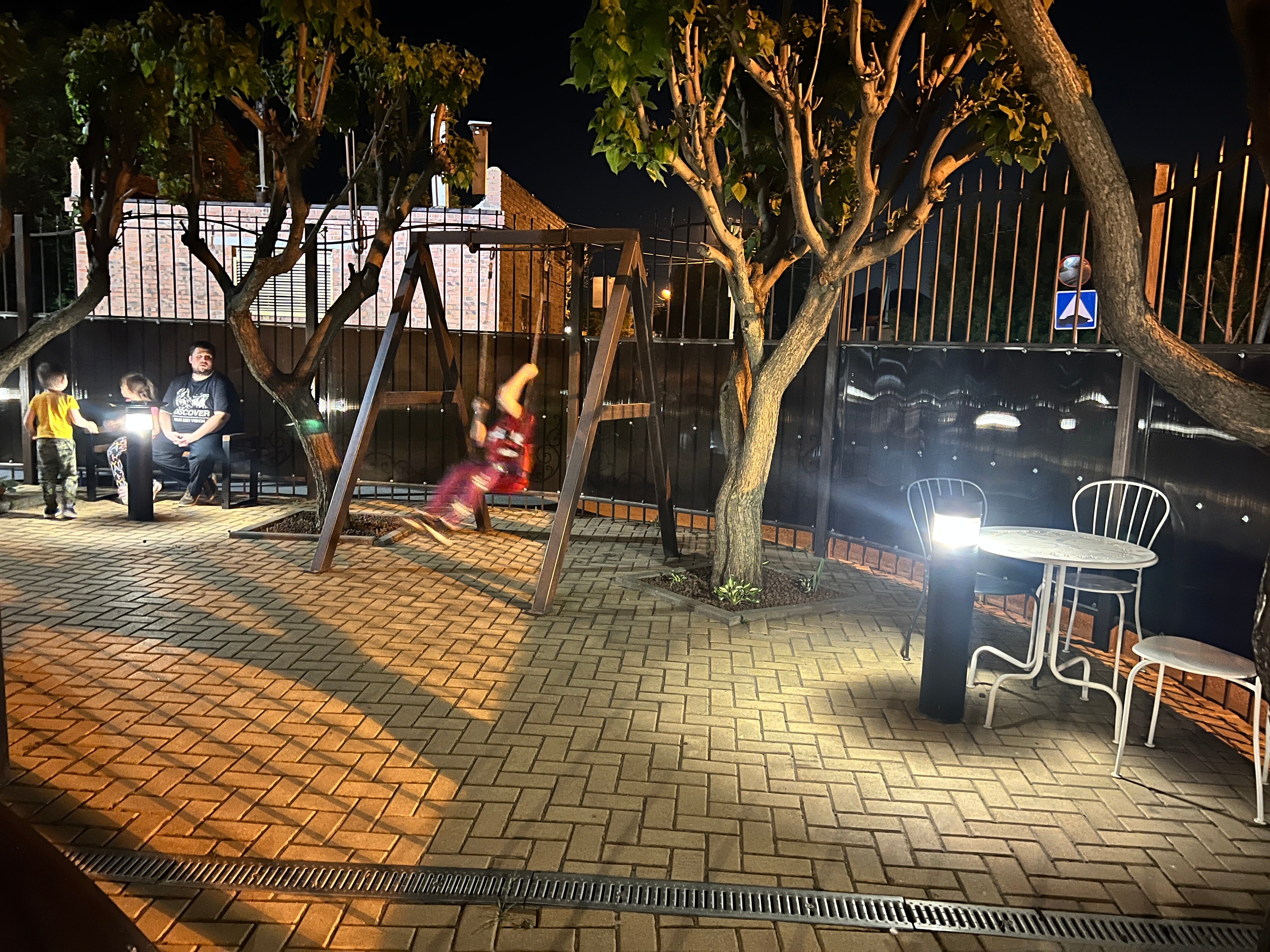 Фото Апартаменты Рассвет