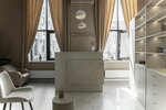 Crystal (Antonova-Ovseenko Street, 20), beauty salon