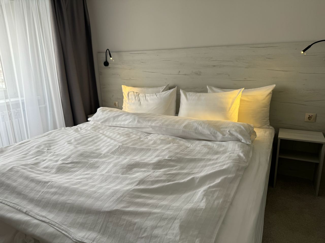 Фото Гостиничный комплекс Петропавловск