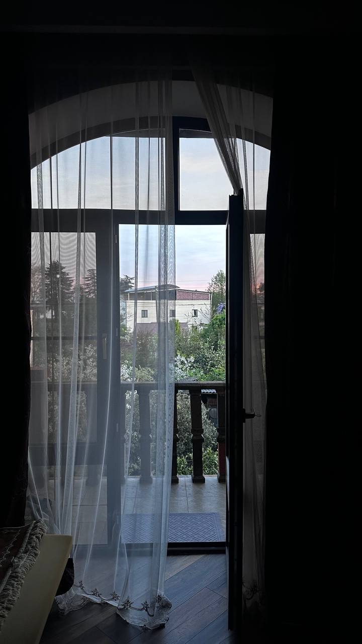 Фото Гостевой дом Афина