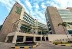 Saudi German Hospital (Al Barsha 3, Al Barsha, Hadaeq Mohammed Bin Rashid, Dubai), hospital