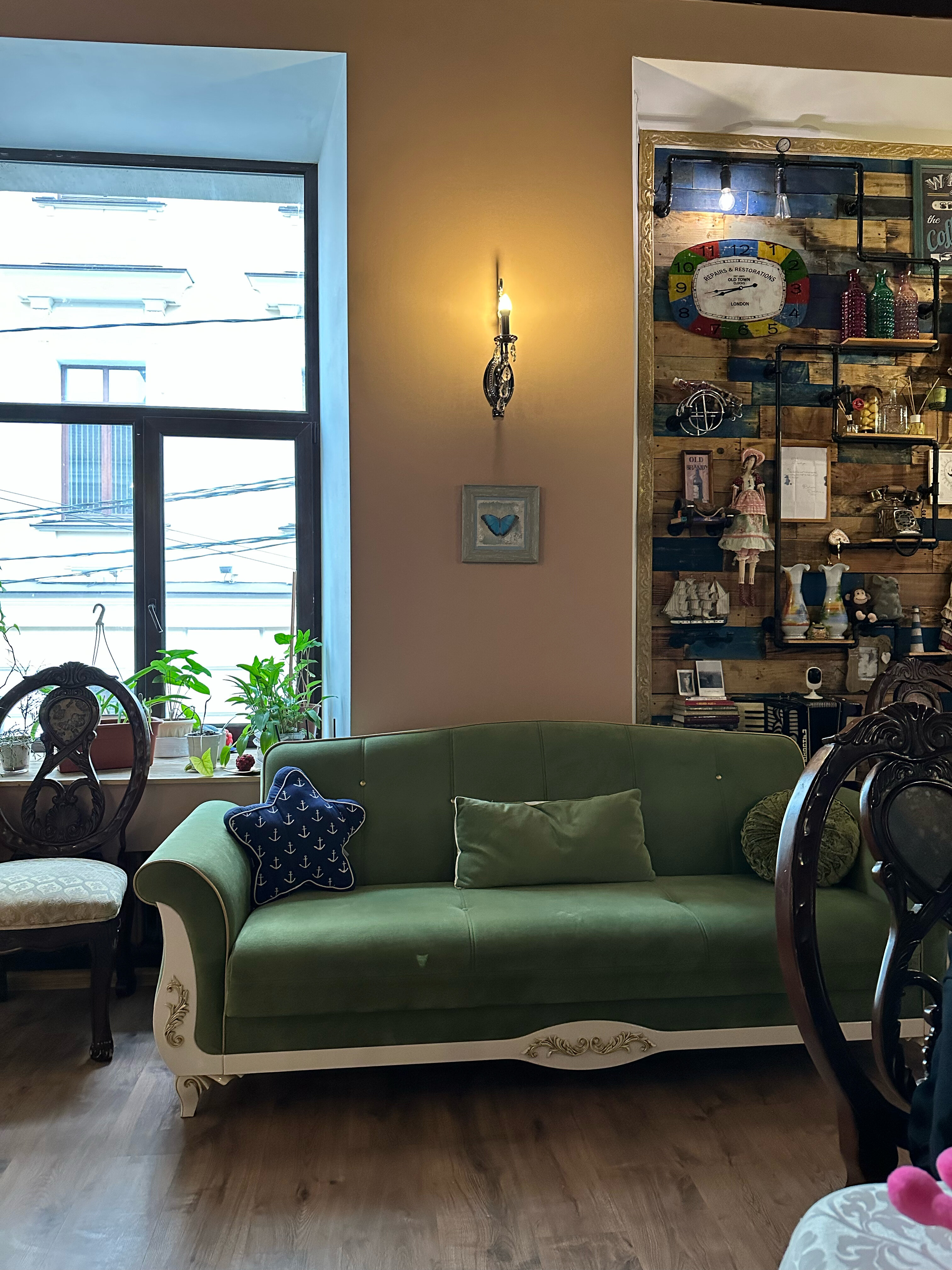 Фото отеля 5