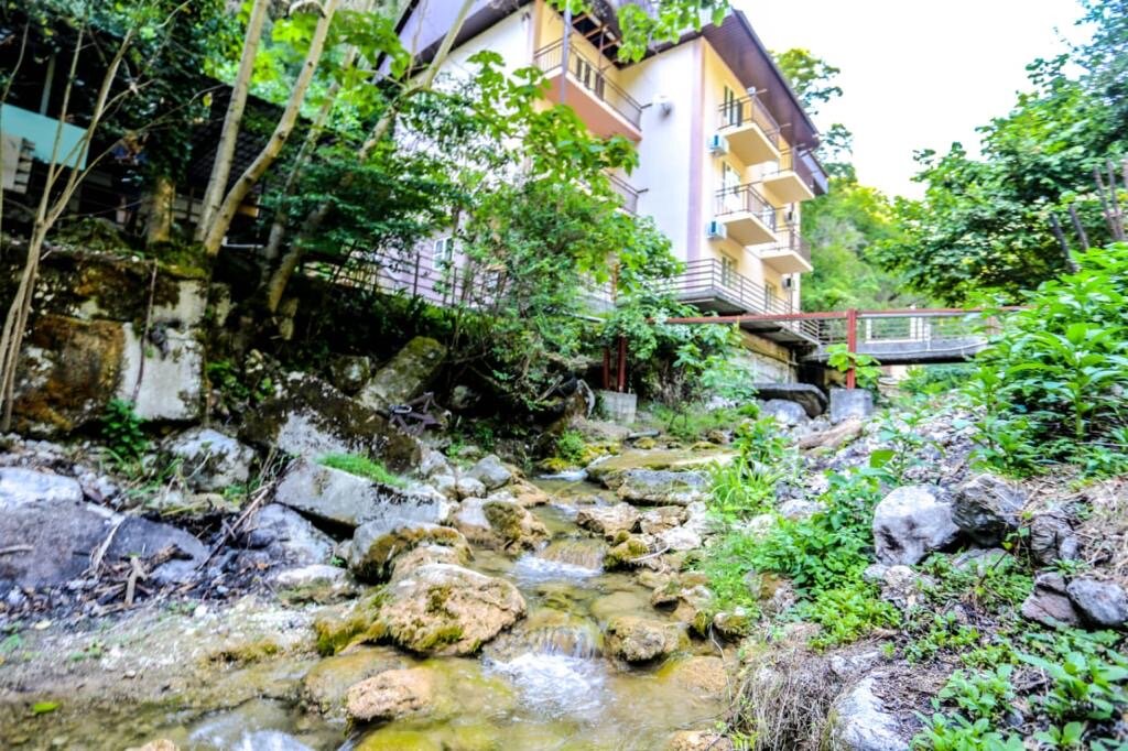 Фото Мини-отель Пантера