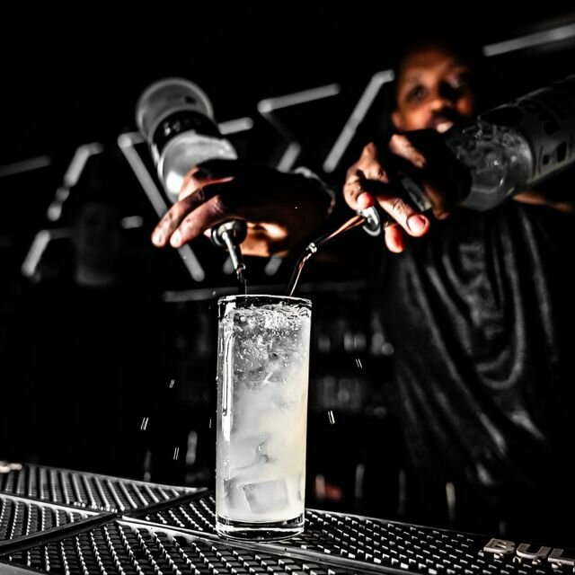 Nightclub Icy Dubai, night club, Dubai, photo