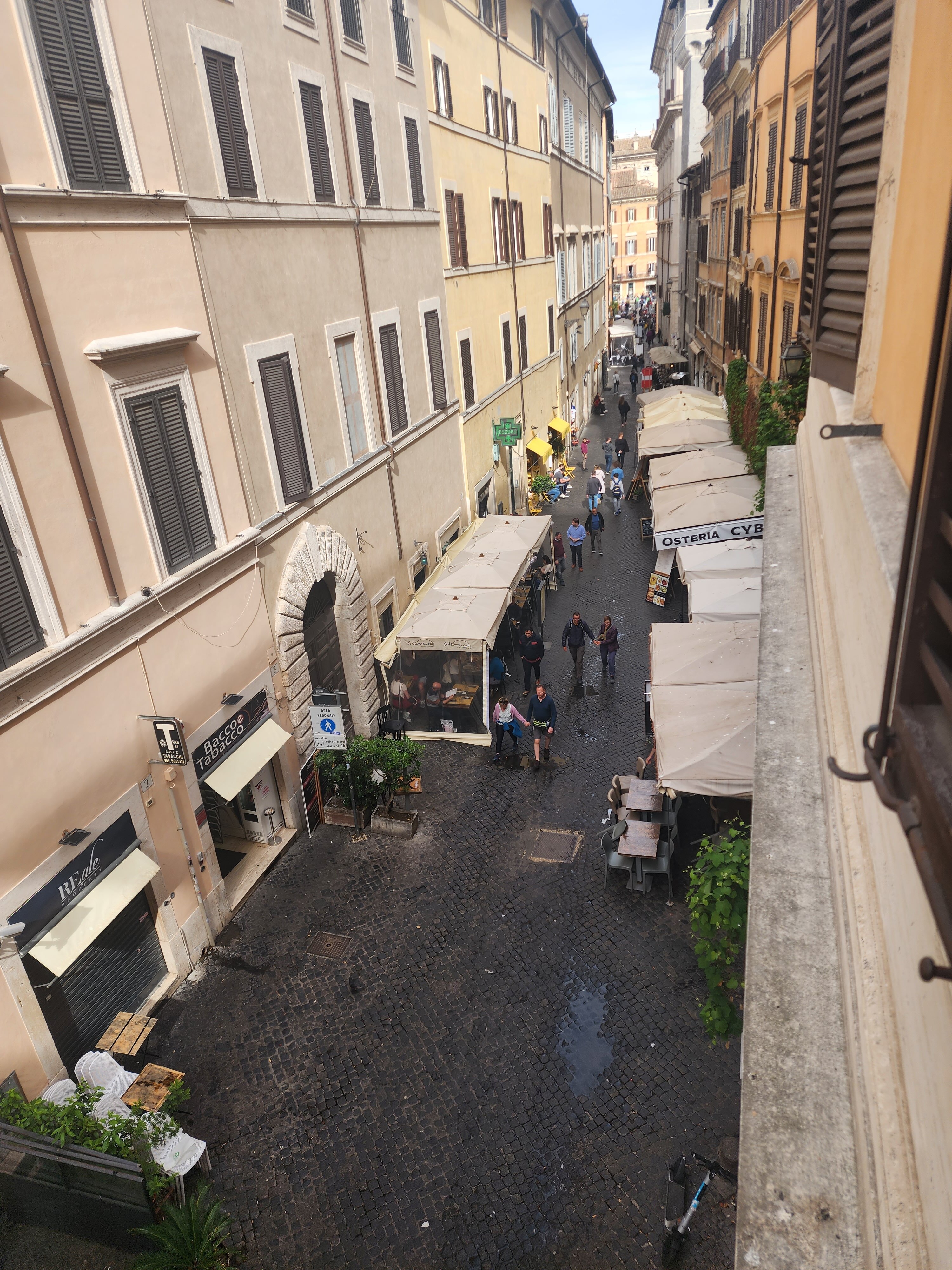 Фото Navona Theatre Hotel