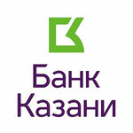 Банк Казани, банкомат (ул. Горького, 34, Казань), банк в Казани